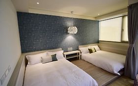 Sakagami Hotel