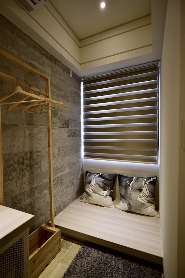 Sakagami Hotel Tainan Extérieur photo