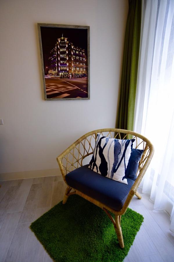 Sakagami Hotel Tainan Extérieur photo