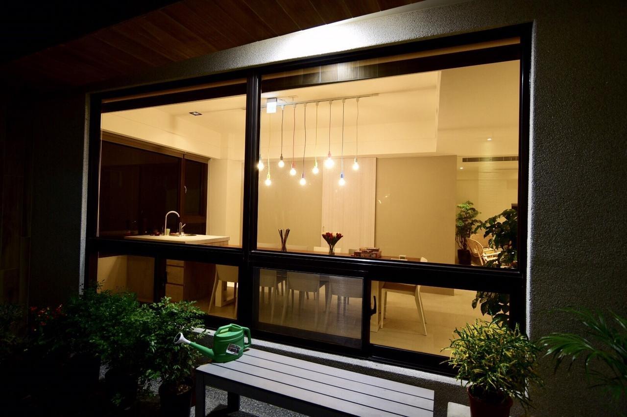 Sakagami Hotel Tainan Extérieur photo